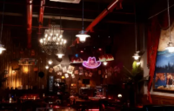 Building B, Lanhu International Hotel