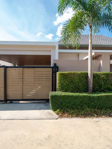 รูปภาพของเดอะ บรีซ วิลล่า