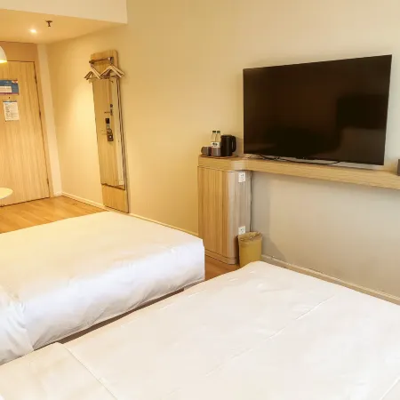 Bo Lian Mei Hotel