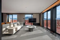 DEW HOTEL - bar