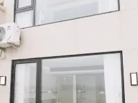 溫嶺石塘·汐畔陸舫民宿 桂嶴村附近的飯店