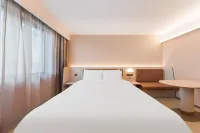 HanTing Hotel (Beijing South Railway Station Huchenghe) - เปิดใหม่