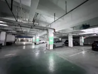 GUOTING HOTEL - parking