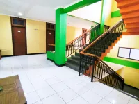 Hotel Pattimura powered by Cocotel Hotels in East Semarang