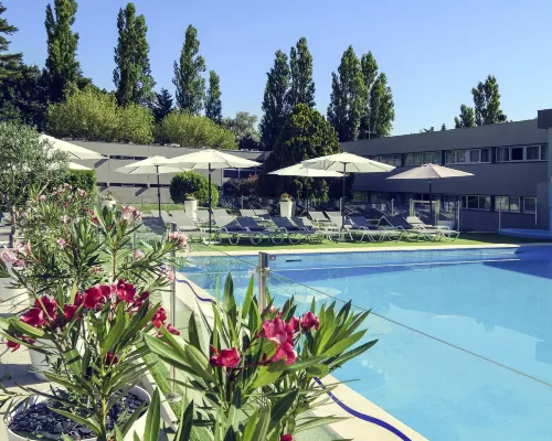 Hôtel Mercure Orange Centre Hotels in Orange