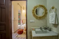 Riad les palmiers de la medina - Riads