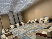 Anhui Nan Ju Jin Ling Grand Hotel - Business