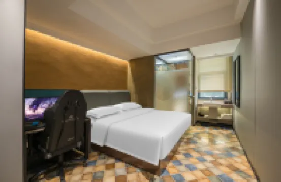 E-sport E-Sports Hotel