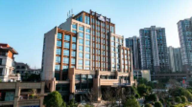 Days Plaza By Wyndham Chenzhou