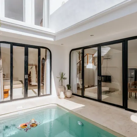 Casa Cherish 2BR Villa