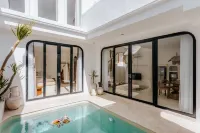 Casa Cherish 2BR Villa - فلل