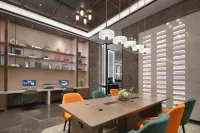 Hampton by Hilton Yangquan - Business