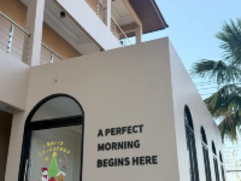 SP 2 Hotel Hotels in Ban Na