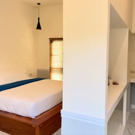 Koh Kood Bed's