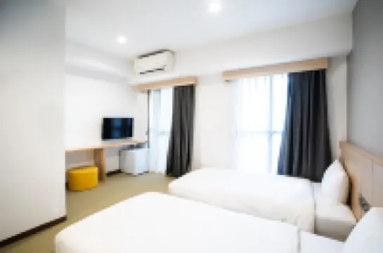 MAIDO - DOYANEN HOTELS Hotéis em 