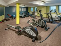 Best Western Hotel Nuernberg am Hauptbahnhof Hotels near Nuremberg Arena