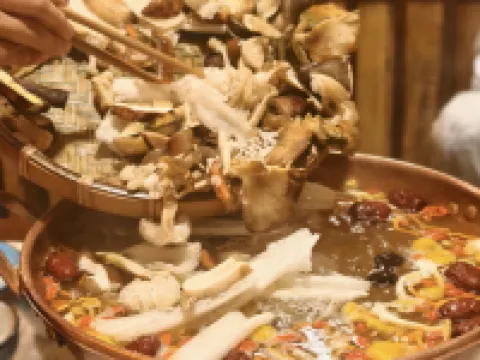 โรงแรมเซียงรุ่นแอร์เอเชีย คุนหมิง (สาขาท่าอากาศยานนานาชาติคุนหมิงฉางซุย) โรงแรมในคุนหมิง