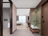 Hilton Garden Inn Mianyang Santai Hotels in Santai