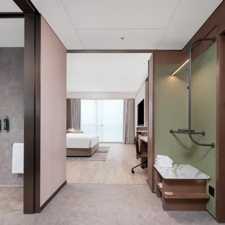 Hilton Garden Inn Mianyang Santai