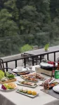 Trip.com Group Country Retreats (Mount Emei Yixi-Qingyin Joint Resort) - Breakfast