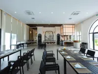 Polaris Resort & Spa 鹹順南縣酒店