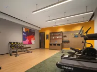 Hampton by Hilton Cixi Guanhaiwei Hotels in Cixi