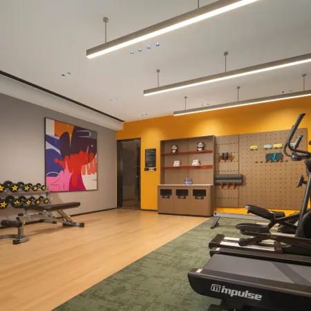 Hampton by Hilton Cixi Guanhaiwei
