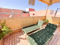 Smile Hostel Marrakech
