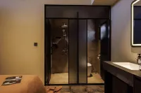 Mingxuanju Designer Hotel (Dali Caicun Erhai Branch) - 비치