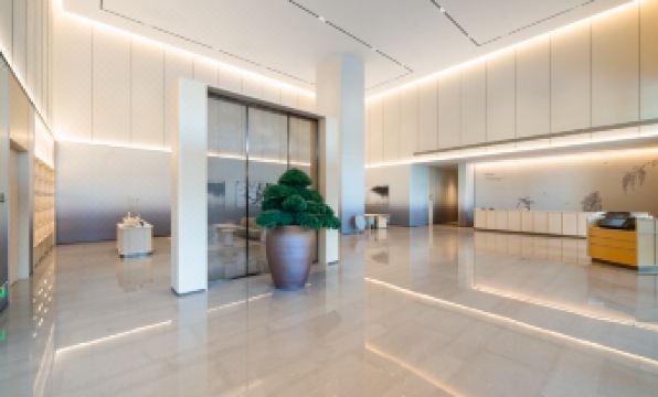 JI Hotel (Shunde OCT Harbour District Government)