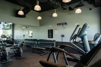 Atura Adelaide Airport - ジム