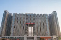 Yangyang International Hotel Hotels near Yanta