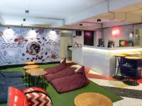 G Suites Hotel by Amithya - Baarit