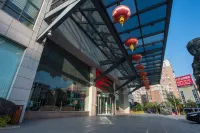 โรงแรมแลนด์สเคป