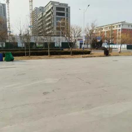 Pingyuan Manzi Hotel