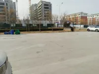 Pingyuan Manzi Hotel - parking