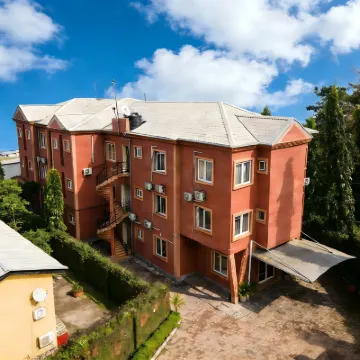 JUN YUE GRA Lagos hotel（Murtala Muhammed International Airport） Hotels near kalakuta museum