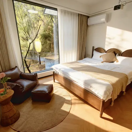 Xiapu Fangkuai Zhuyuan Homestay