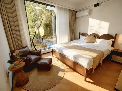 Xiapu Fangkuai Zhuyuan Homestay - Kæledyr tilladt