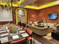 Naumi Hotel Singapore - Scenic