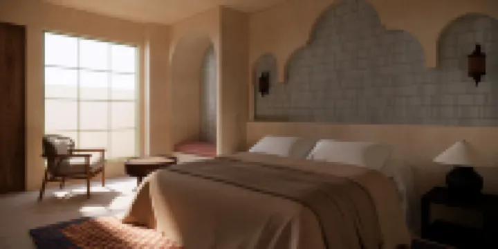 Arabia・阿比婭リゾート民宿（万寧石梅湾環島観光道路）