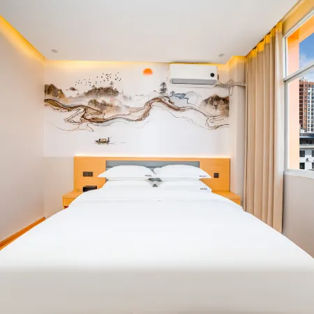 Boland Hotel (Jianshui Purple Pottery Street Ancient City)