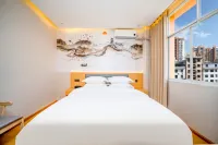 Boland Hotel (Jianshui Purple Pottery Street Ancient City) - สัตว์เลี้ยง