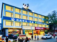 Binxi Yazhu hotel