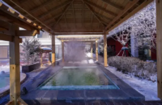 Wangchunshan Xiyue Hot Spring Hotel