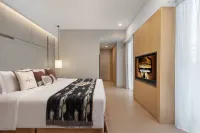 Ascott Guangzhou Hotels in Guangzhou