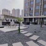 Lavande Hotel (Qingyuan North Station Wanda Plaza) - spa