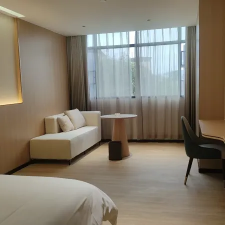 Yunduo Hotel