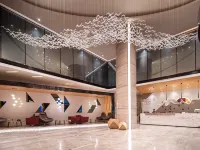 Borrman Hotel (Hechi Bama Center Cultural Plaza Store) Bama Yao Özerk İlçesi otelleri