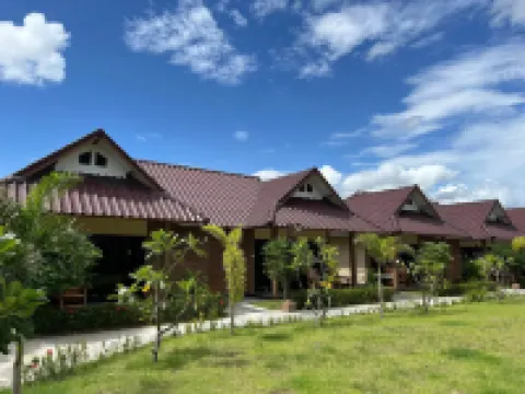 บูก้านสุโขทัยวิลเลจ โรงแรมในสุโขทัย